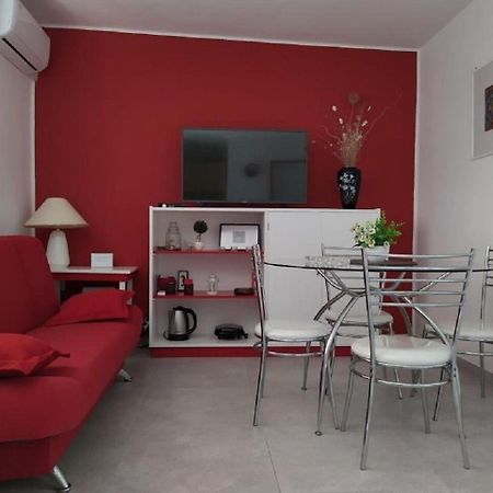House Vlasta Primošten المظهر الخارجي الصورة