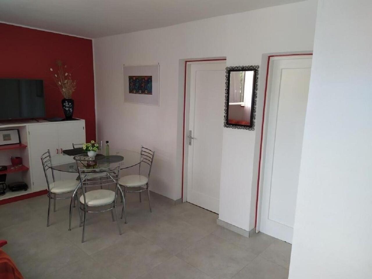 House Vlasta Primošten المظهر الخارجي الصورة