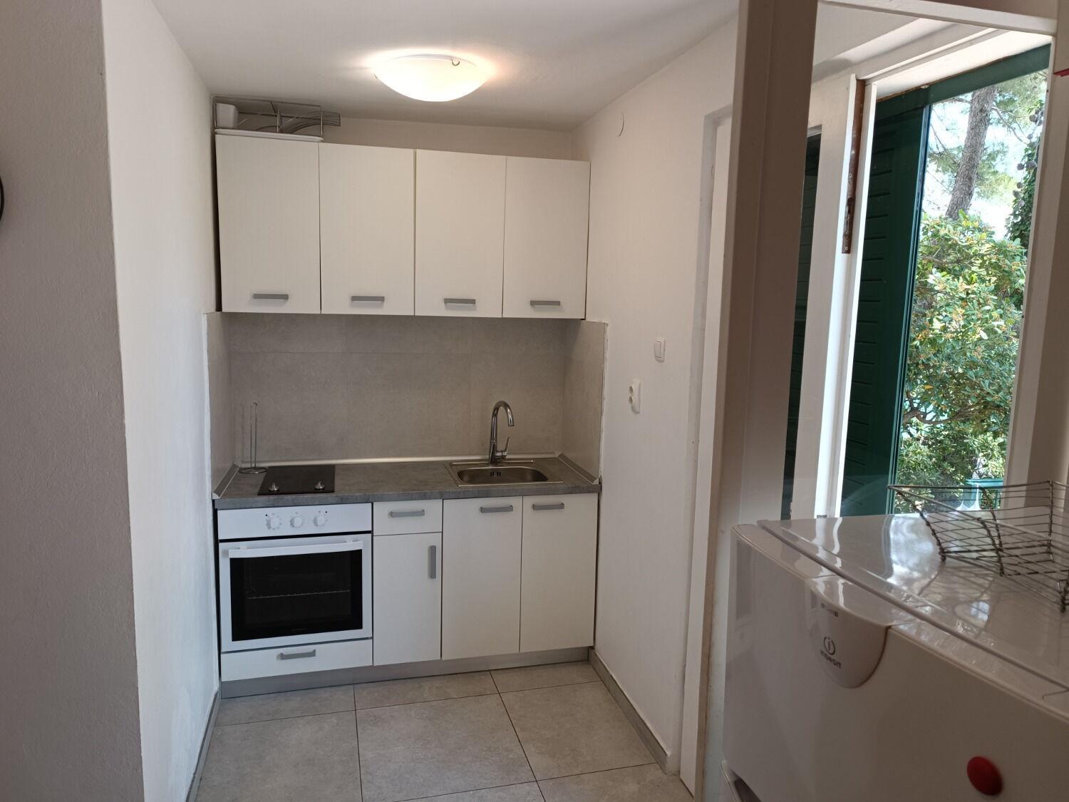 House Vlasta Primošten المظهر الخارجي الصورة