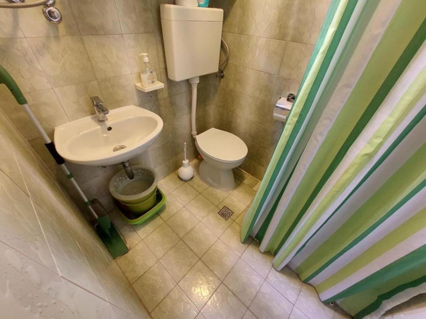 House Vlasta Primošten المظهر الخارجي الصورة