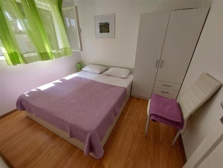 House Vlasta Primošten المظهر الخارجي الصورة