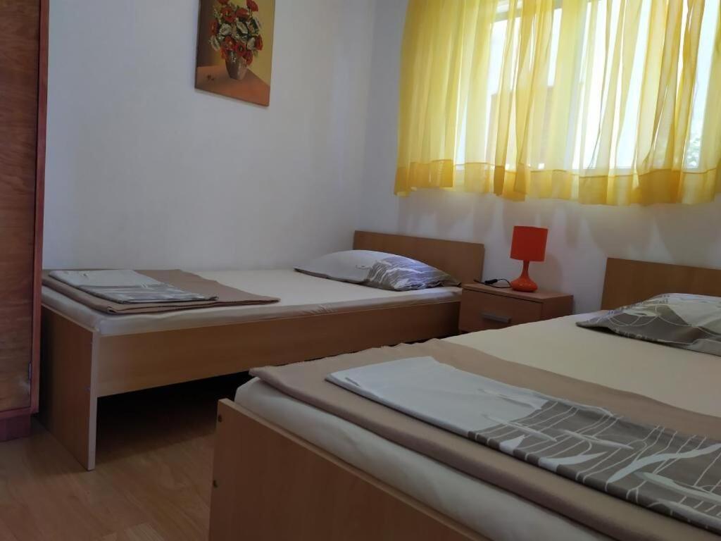 House Vlasta Primošten المظهر الخارجي الصورة