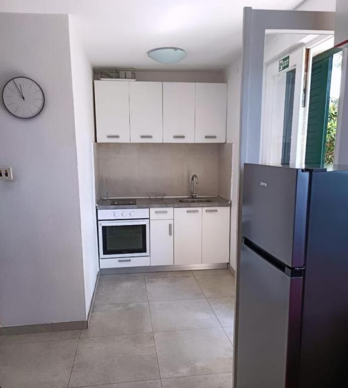 House Vlasta Primošten المظهر الخارجي الصورة